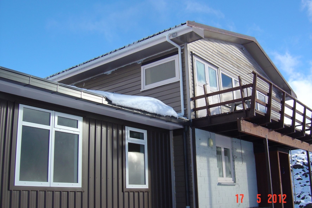 Ski Lodge2